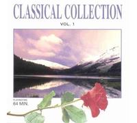 St.Petersburger Ko - Classical Collection Vol. 1