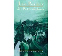 St. Petri-Schnee