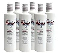 ST. PETRONI ROJO CAJA DE 6 BOTELLAS DE 1 LITRO