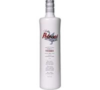 ST PETRONI Vermut rojo 100% albariño de Galicia botella 1 l