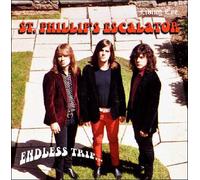 St. Phillip's Escalator - Endless Trip (UK Import)
