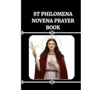 St Philomena novena prayer book: Pocket book of prayer to St Philomena