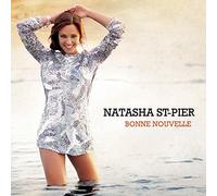 St. Pier, Natasha - Bonne Nouvelle