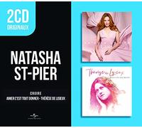 St-Pier Natasha - Croire / Aimer C'Est Tout Donner - Thérèse de Lisieux
