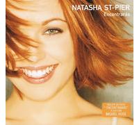 St-Pier, Natasha - Encontraras