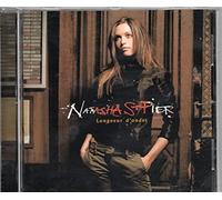 St. Pier, Natasha - Longeur D'ondes