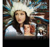 St. Pier, Natasha - Mon Acadie / De L'amour..