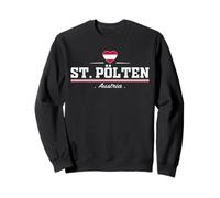 St Polten Austria Sudadera