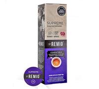 St. Remio | Supreme - 10 cápsulas para Caffitaly