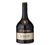 ST RÉMY - Brandy Extra Old VSOP, Coñac y Brandy, 36% Volumen de Alcohol, 70 cl