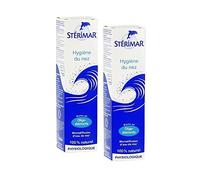 St?rimar Nasal Hygiene 2 x 100ml by Sterimar