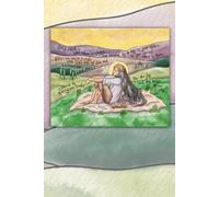 St. Roch, Patron of Dogs Catholic Journal: 180 Lined Pages for Prayers, Thoughts, and Inspirations