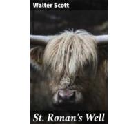 St. Ronans Well (ebook)