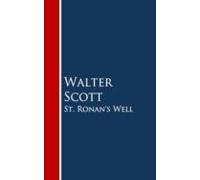 St. Ronans Well (ebook)