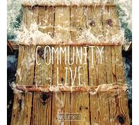 St. Simons Community Church Praise Team - Community Live 1