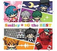St. Smiley Gakuen Student Council - St. Smiley Gakuen Student Council - Smiley*2G The Best [Japan CD] SGFC-10