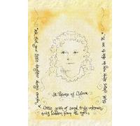 St. Therese “Grain of Sand” Catholic Journal: 180 Lined Pages for Prayers, Thoughts, and Inspirations