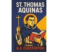 St. Thomas Aquinas