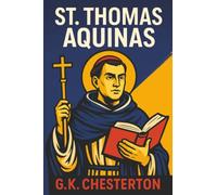 St. Thomas Aquinas