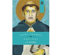 [(St.Thomas Aquinas: 'The Dumb Ox')] [by: Anton Charles Pegis]