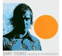 St.Thomas - Children of The New Brigad [Import]