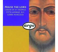 St. Thomas Choir - American Choral Music