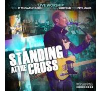 St. Thomas' Church Philapdelphia Sheffield - Standing at The Cross