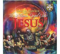 St Thomas Gospel Choir - Jesus