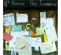 St Thomas - Hey Harmony