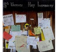 St. Thomas - Hey Harmony