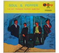 St.Thomas Pepper Smelter - Soul & Pepper