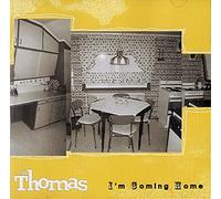 St Thomas^St Thomas - I'M Coming Home