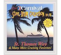 St. Thomas Way & More