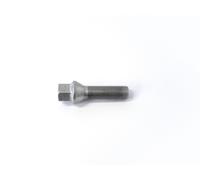 ST Tornillos de Rueda Plata 10x M12x1, 5x37 Cabeza Cónica 60 Grado SW17 56110090