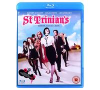 St Trinian's [Blu-ray] [Reino Unido]