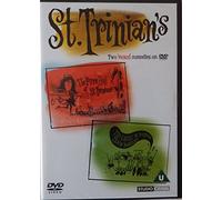 St. Trinians Double Feature - Pure Hell Of St Trinians, and The Great St. Trinian's Train Robbery
