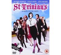 St Trinian's [Edizione: Regno Unito] [Reino Unido] [DVD]