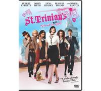St Trinian'S [Edizione: Stati Uniti] [Reino Unido] [DVD]