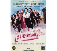 St. Trinian'S [Italia] [DVD]