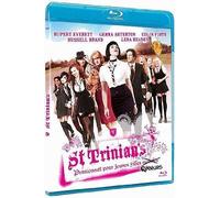 St Trinian's - Pensionnat pour jeunes filles rebelles [Francia] [Blu-ray]