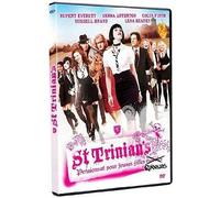 St Trinian's - Pensionnat pour jeunes filles rebelles [Francia] [DVD]