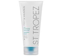 St.Tropez - Prep & Maintain TAN ENHANCING MOISTURISER Cremas corporales 200 ml unisex