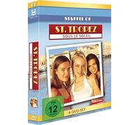 St. Tropez - Staffel 1 [Alemania] [DVD]