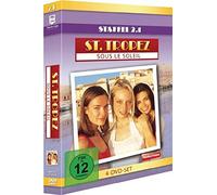 St. Tropez - Staffel 2.1 [Alemania] [DVD]