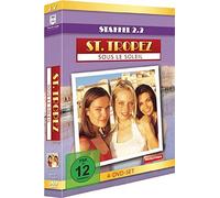 St. Tropez - Staffel 2.2 [Alemania] [DVD]