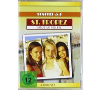 St. Tropez - Staffel 3.1 [Alemania] [DVD]