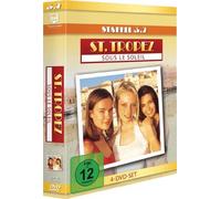 St. Tropez - Staffel 3.2 [Alemania] [DVD]