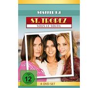 St. Tropez - Staffel 4.1 [Alemania] [DVD]