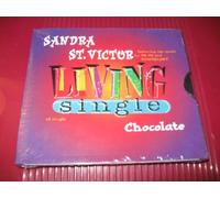 St Victor, Sandra - Chocolate / Come Over
