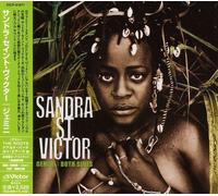 St Victor, Sandra - Gemini: Both Sides